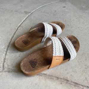 Reef Sandals